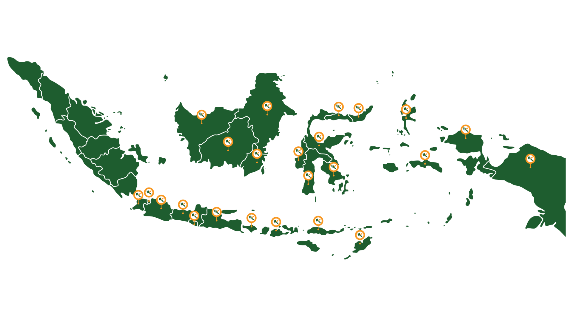 Map Distribusi 01 01 1 Tentang Perusahaan