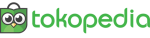 Logo Tokopedia