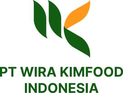 Logo : Pt. Wira Kimfood Indonesia